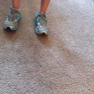 Slightly  used, Nike